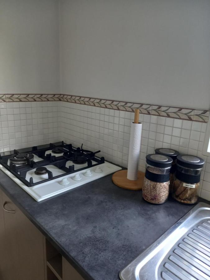 テクイティ Aramatai Gardens Bed & Breakfast エクステリア 写真